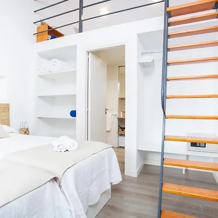 Na Mikeleta Villa