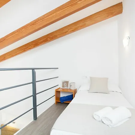 Na Mikeleta Villa
