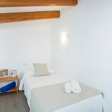 Na Mikeleta Villa